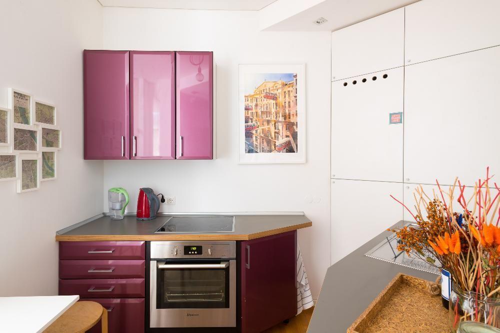 Apartament Plac Zbawiciela Leilighet Warszawa Eksteriør bilde